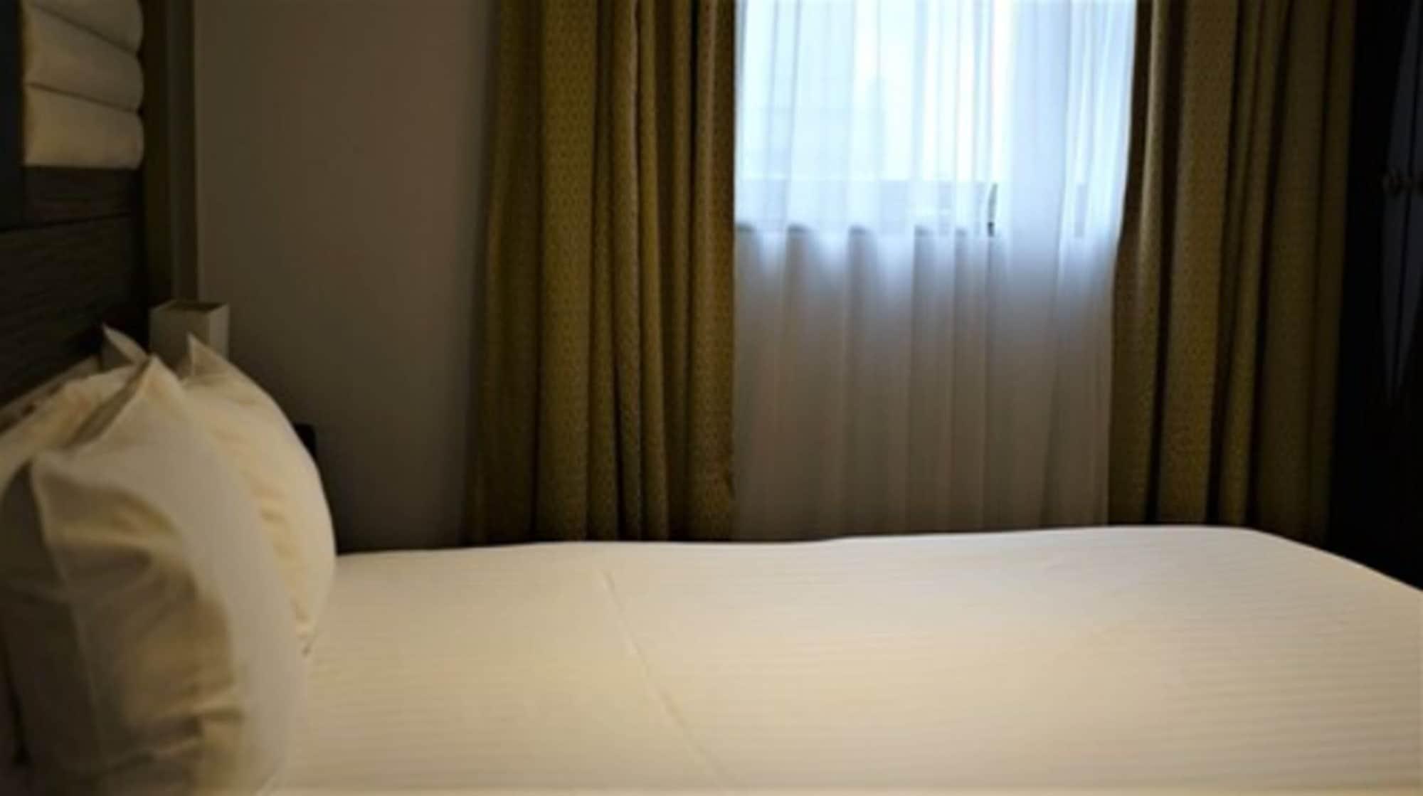 Maitrise Hotel Maida Vale - London Eksteriør billede