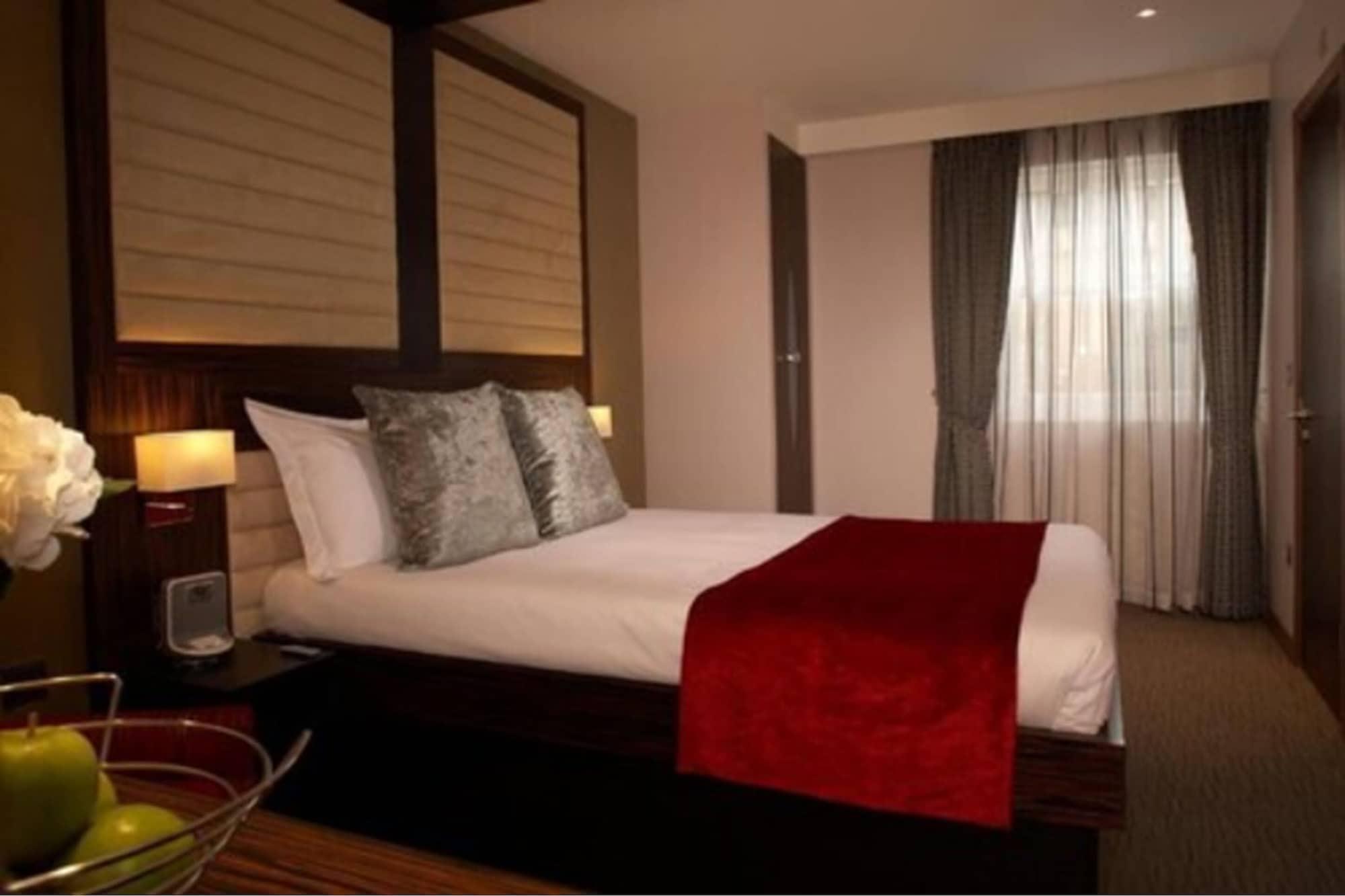 Maitrise Hotel Maida Vale - London Eksteriør billede