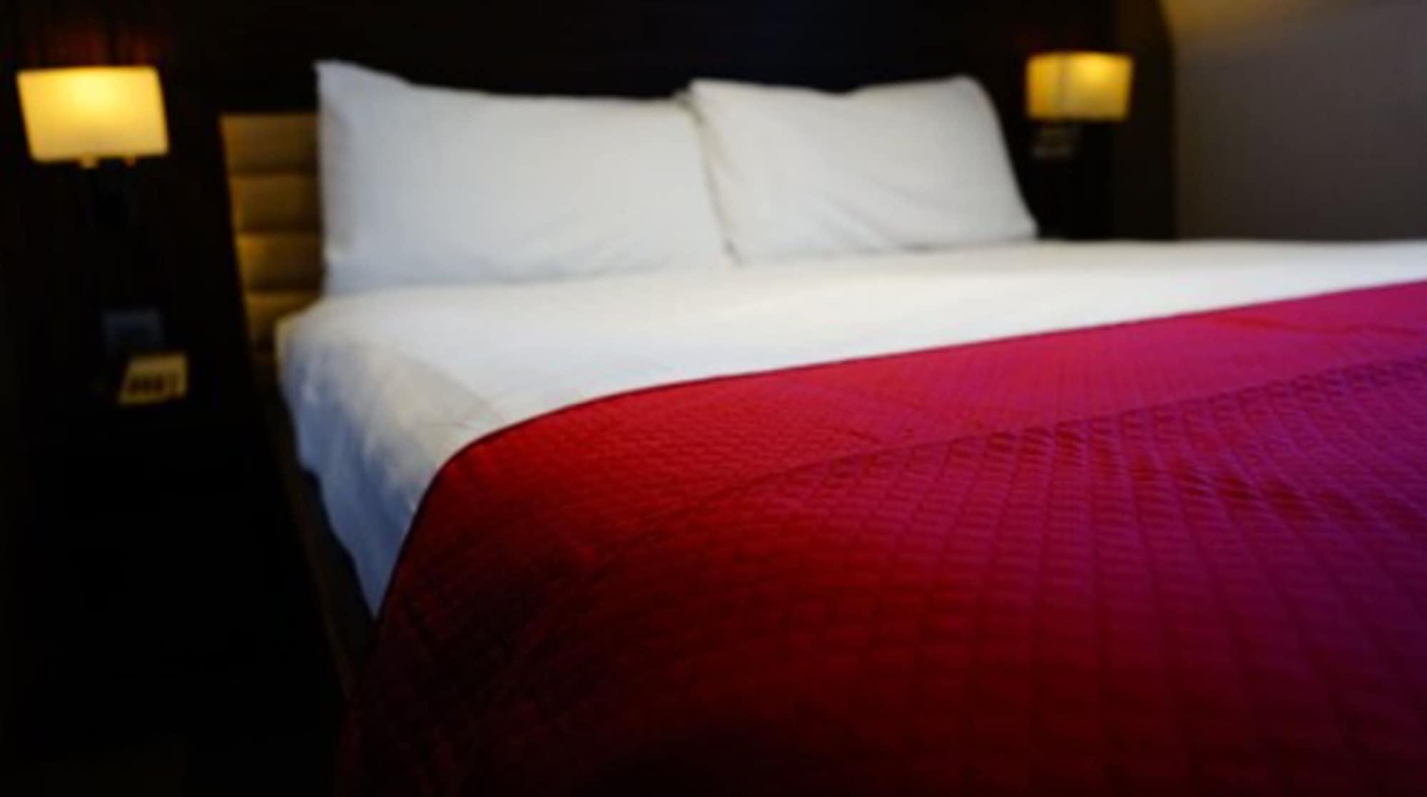 Maitrise Hotel Maida Vale - London Eksteriør billede