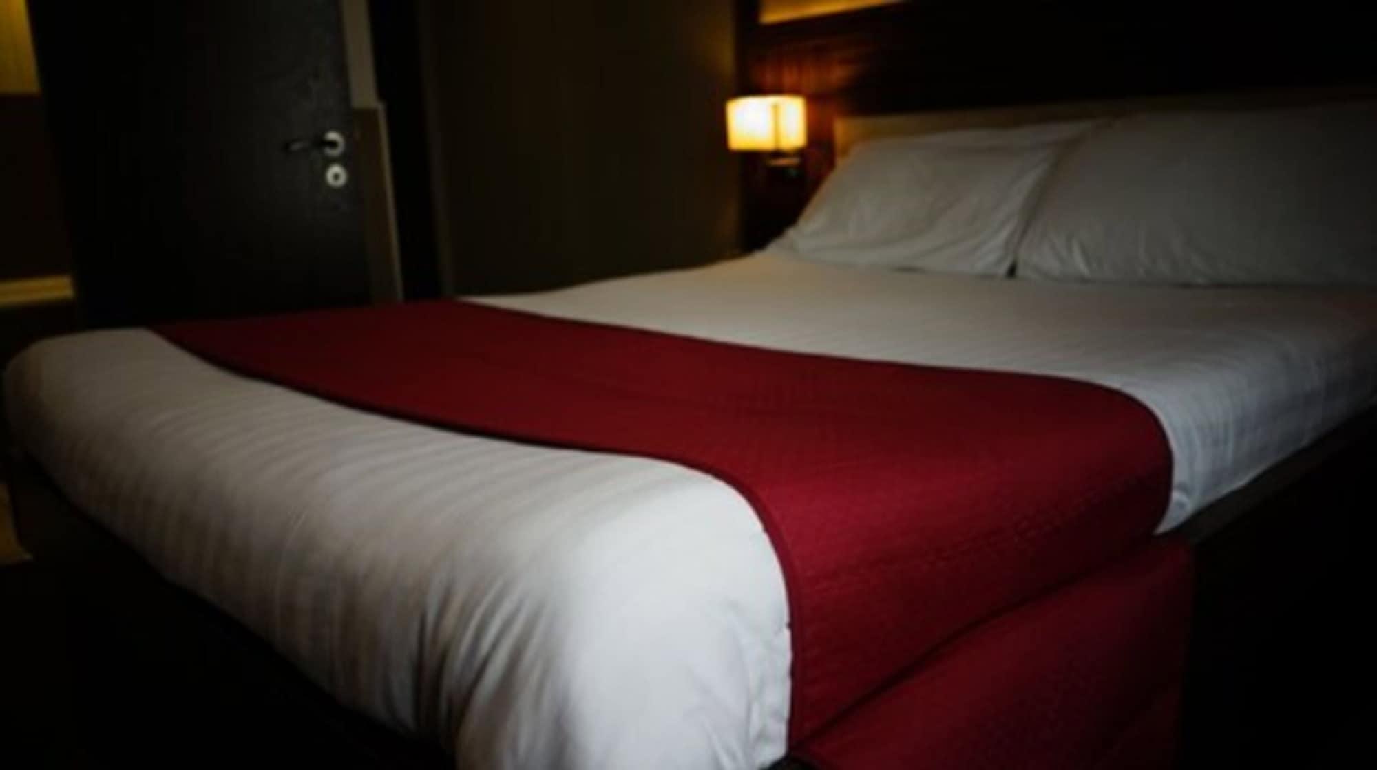 Maitrise Hotel Maida Vale - London Eksteriør billede