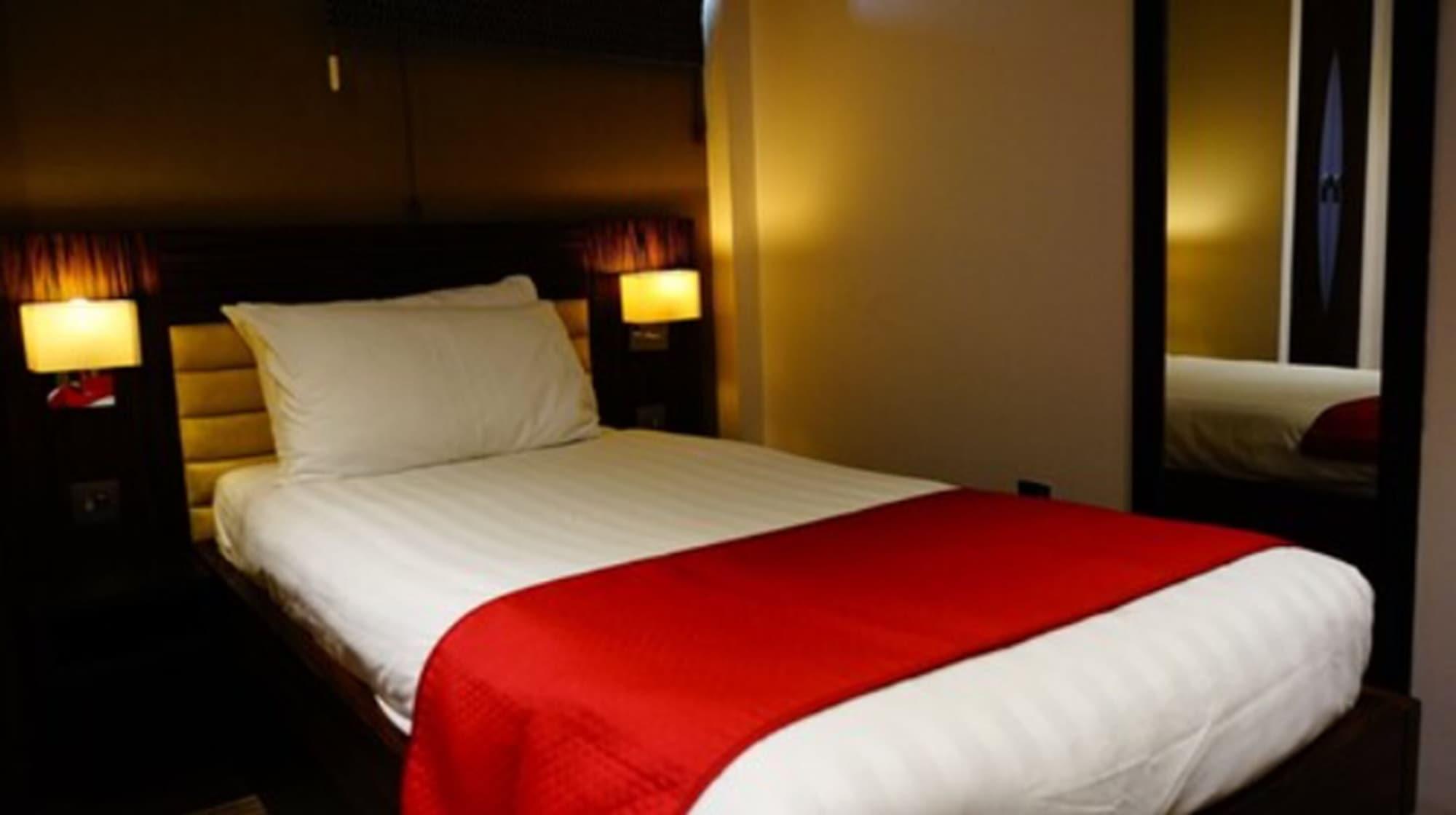 Maitrise Hotel Maida Vale - London Eksteriør billede